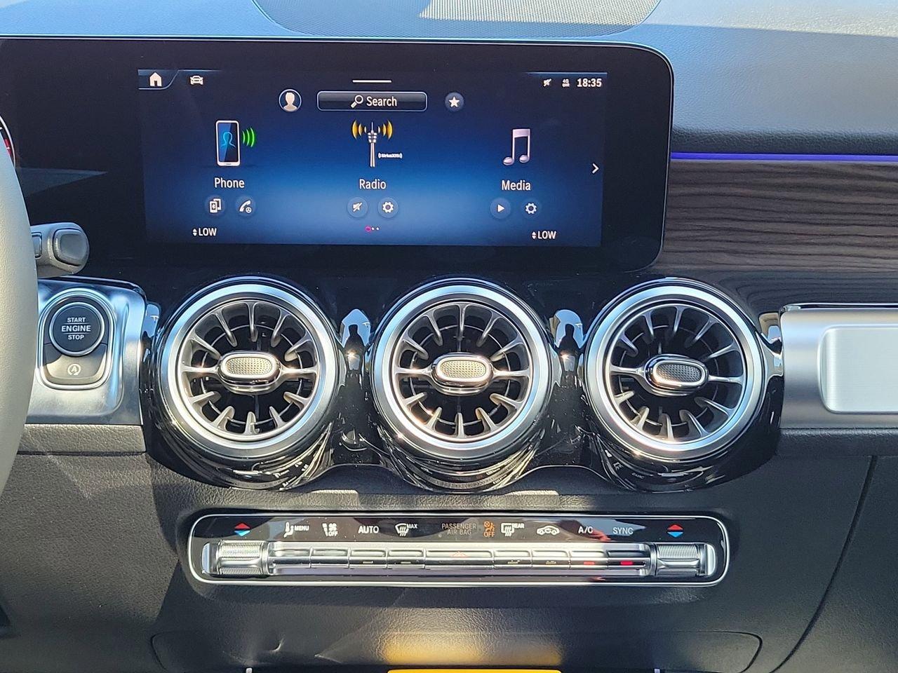 Mercedes-Benz Glb 250 - Thumbnail 15