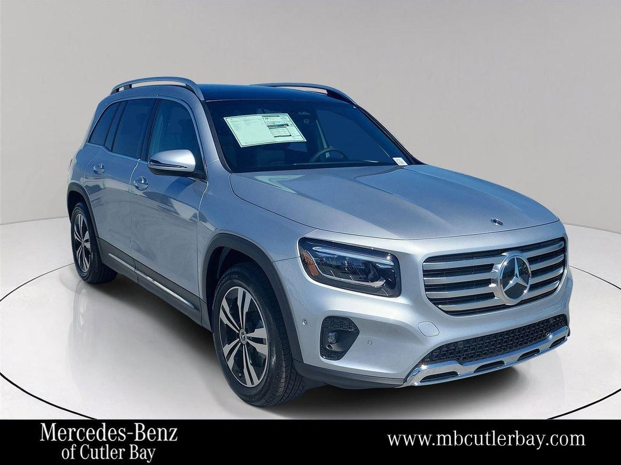 Mercedes-Benz Glb 250 - Thumbnail 2