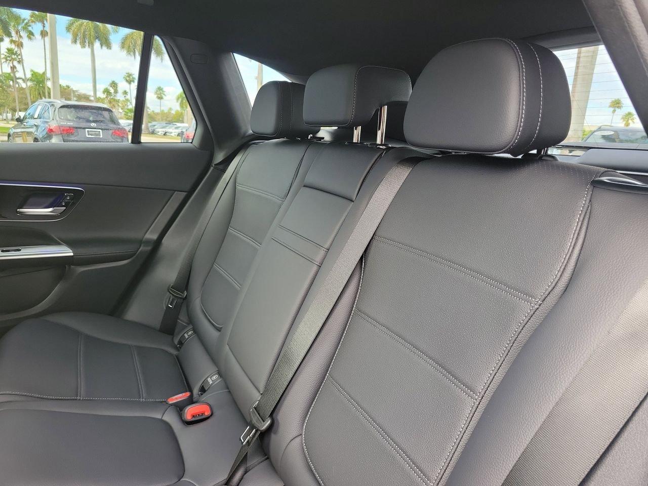 Mercedes-Benz Glc 300 - Thumbnail 14