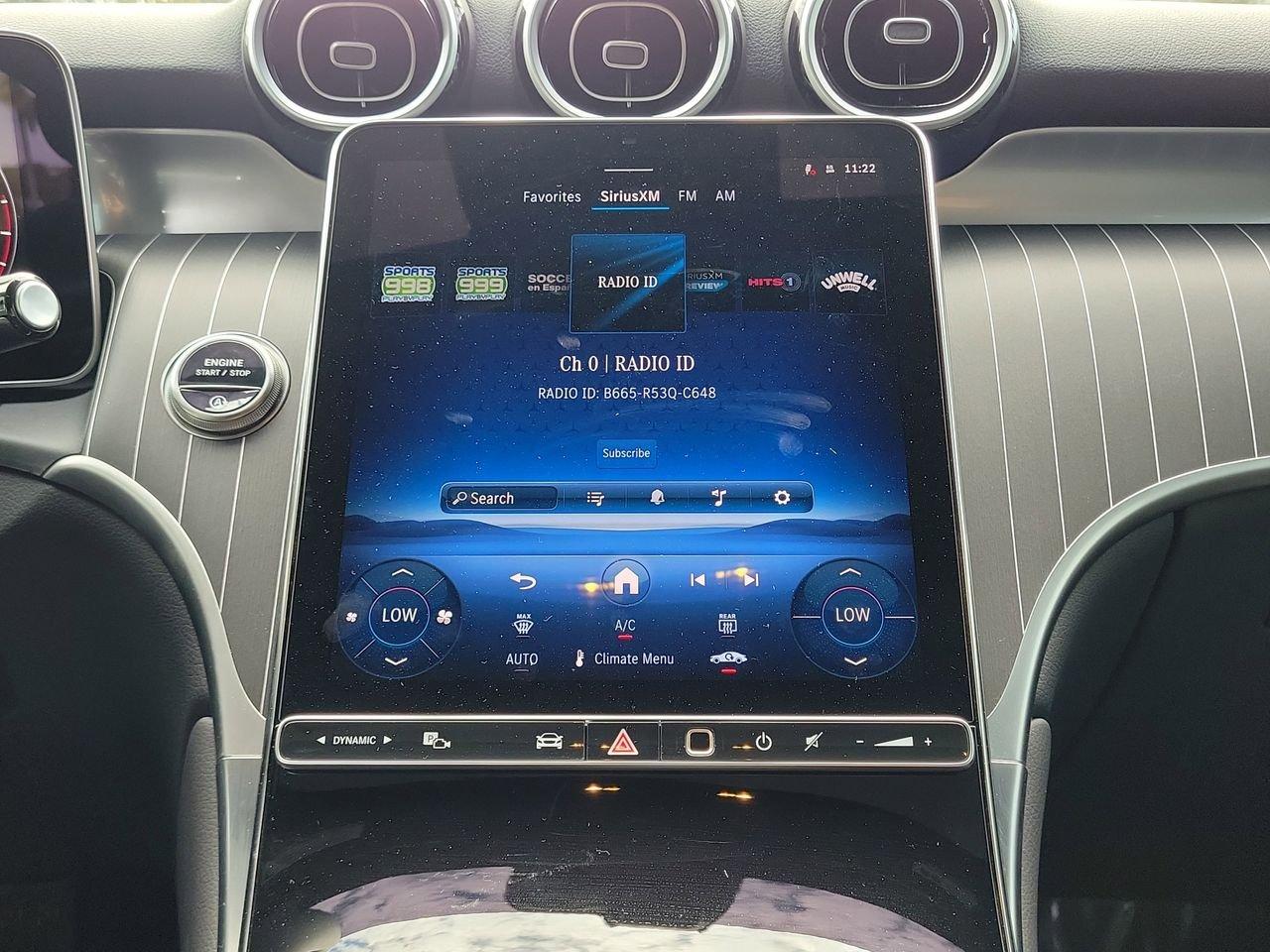 Mercedes-Benz Glc 300 - Thumbnail 18