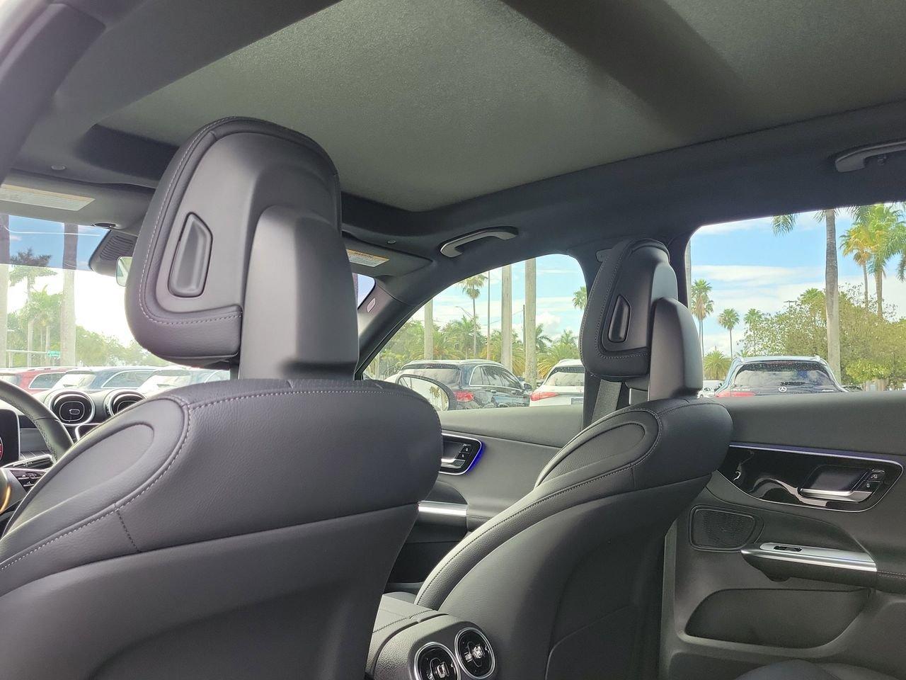 Mercedes-Benz Glc 300 - Thumbnail 13