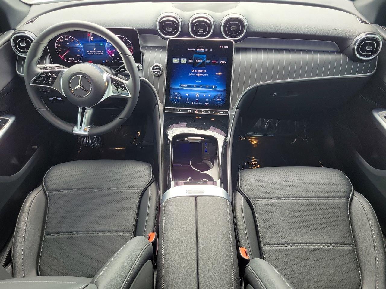 Mercedes-Benz Glc 300 - Thumbnail 15