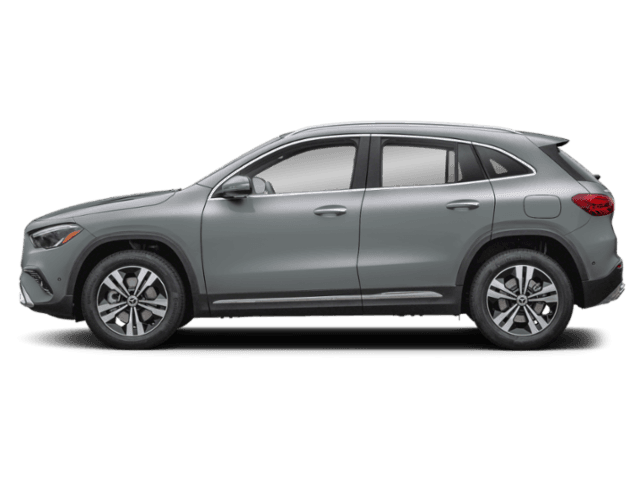 Mercedes-Benz Gla 250 - Thumbnail 4