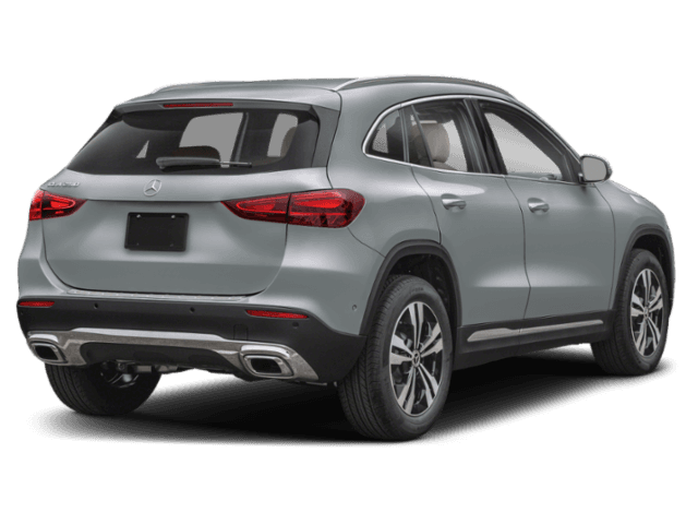 Mercedes-Benz Gla 250 - Thumbnail 3
