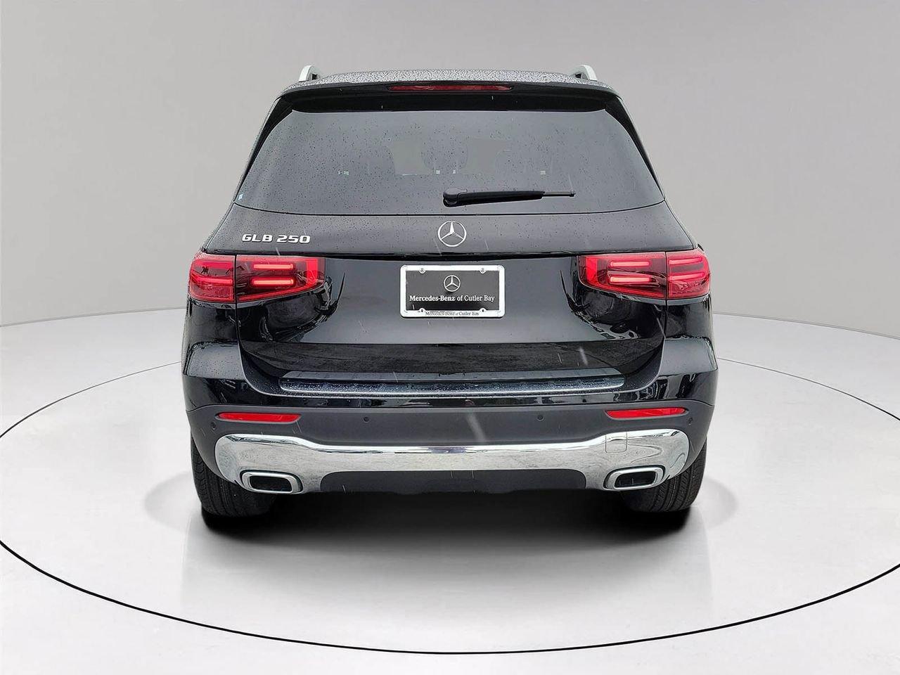 Mercedes-Benz Glb 250 - Thumbnail 6