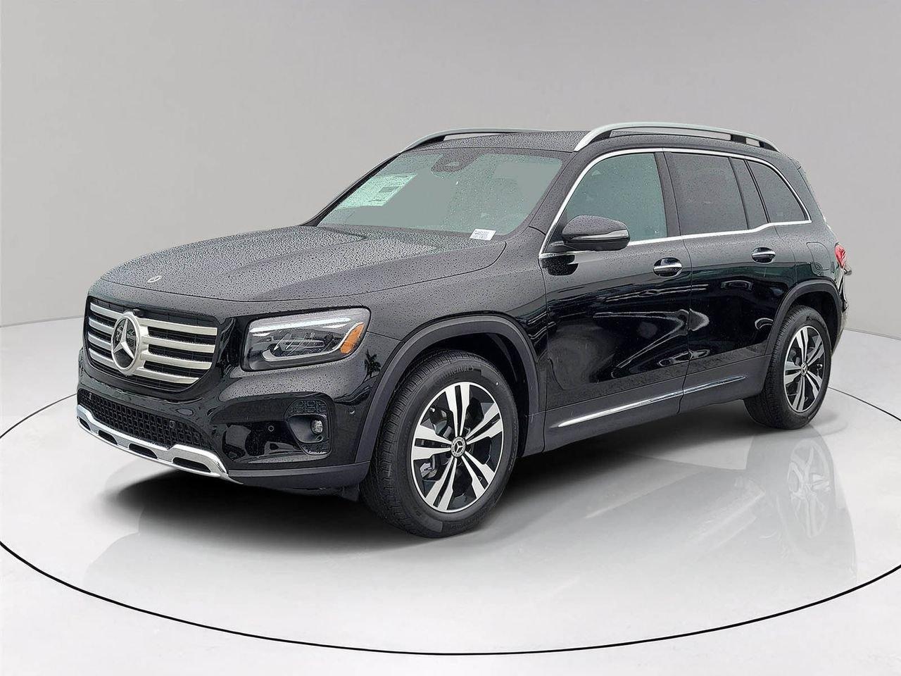 Mercedes-Benz Glb 250 - Thumbnail 4