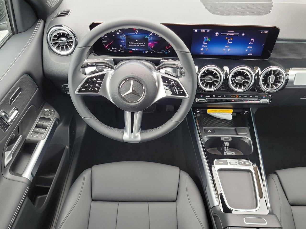 Mercedes-Benz Glb 250 - Thumbnail 16