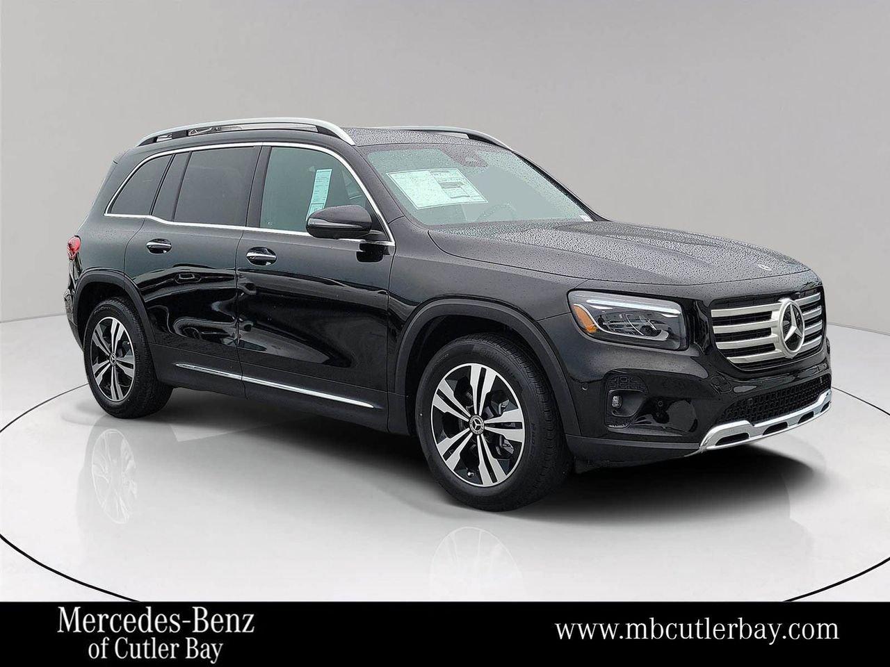 Mercedes-Benz Glb 250 - Thumbnail 2