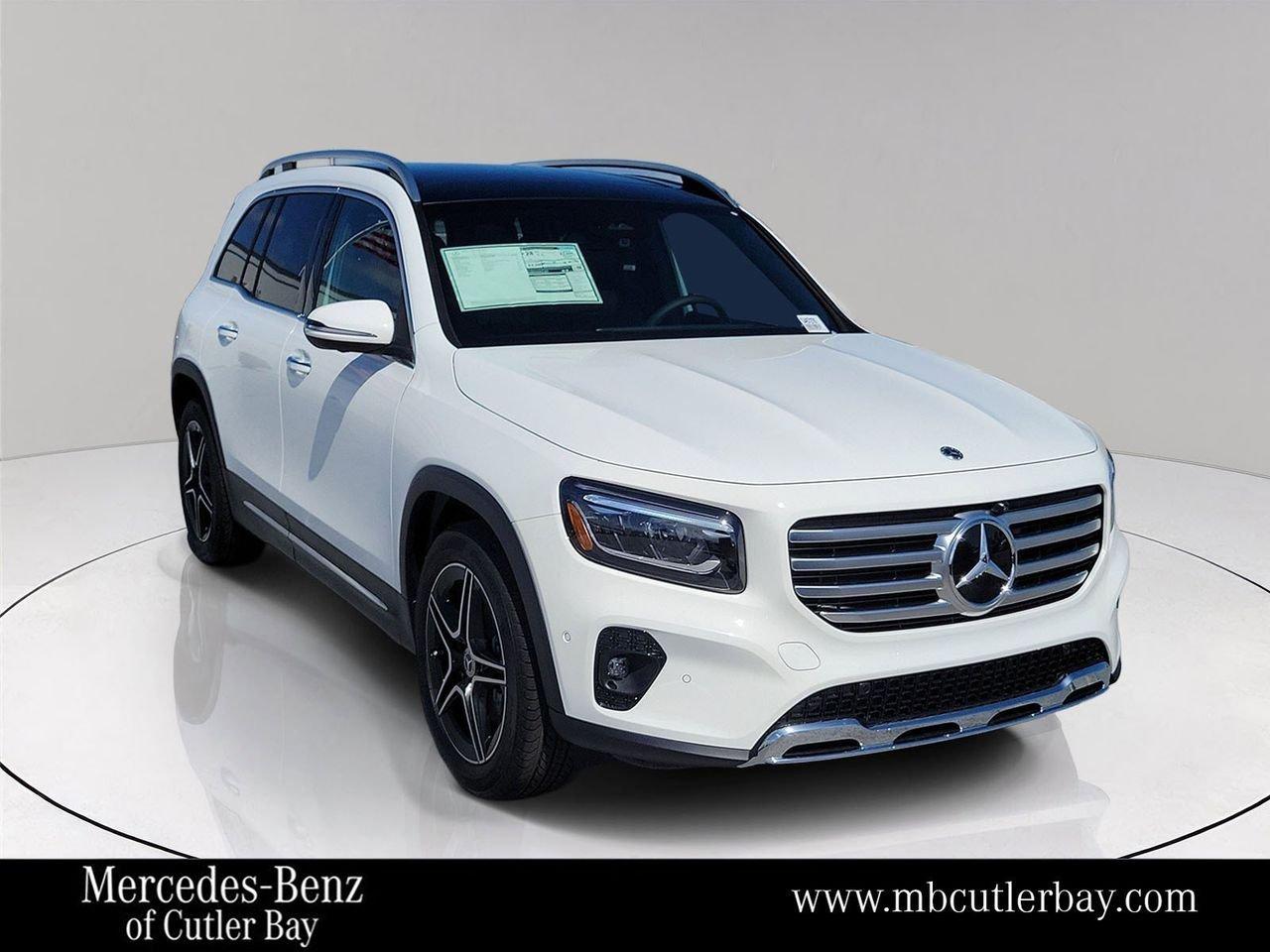 Mercedes-Benz Glb 250 - Thumbnail 2
