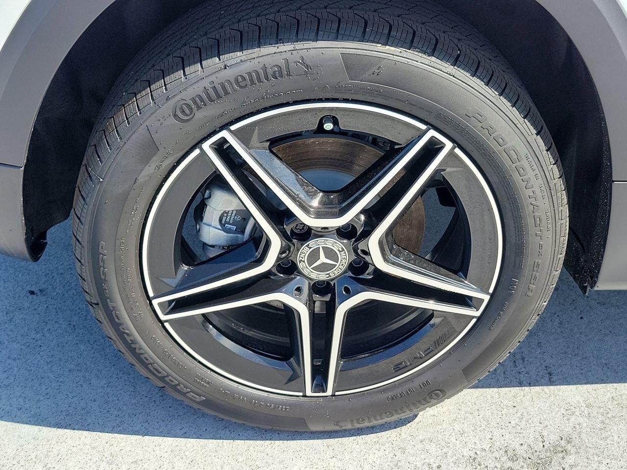 Mercedes-Benz Glb 250 - Thumbnail 8