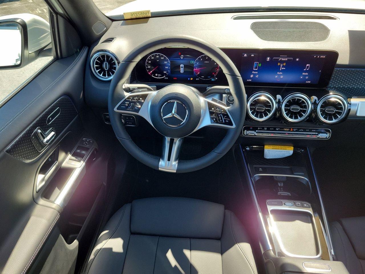 Mercedes-Benz Glb 250 - Thumbnail 15