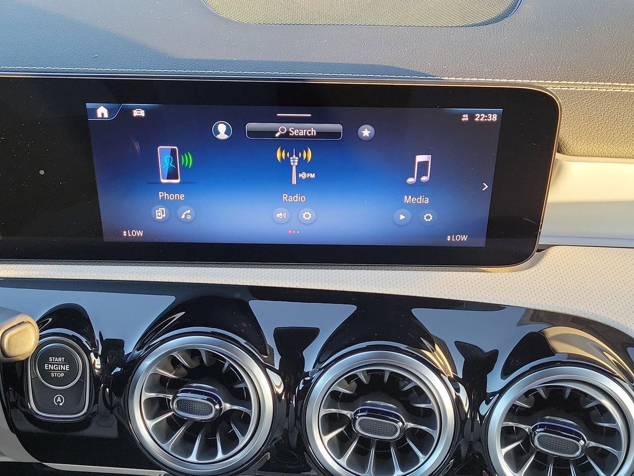 Mercedes-Benz Cla 250 - Thumbnail 17