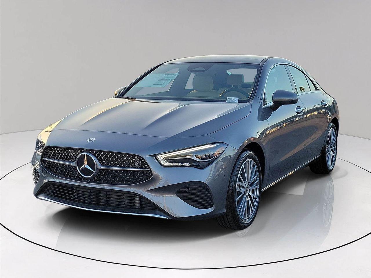 Mercedes-Benz Cla 250 - Thumbnail 4