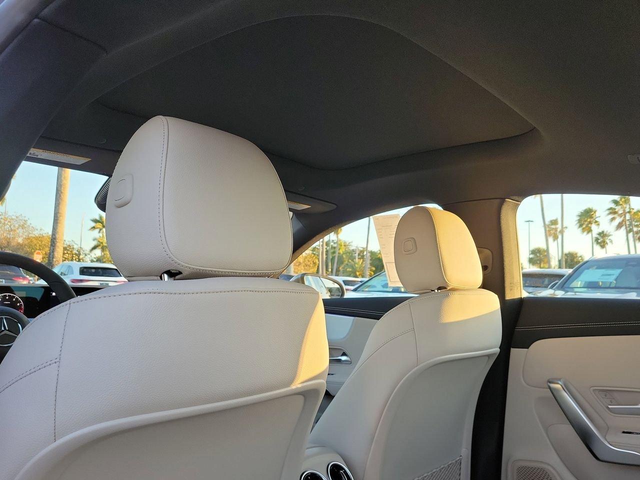 Mercedes-Benz Cla 250 - Thumbnail 13