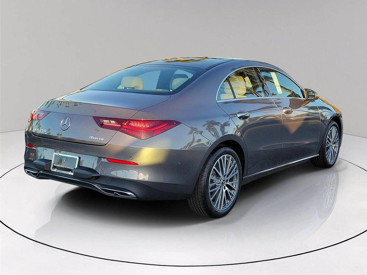 Mercedes-Benz Cla 250 - Thumbnail 7