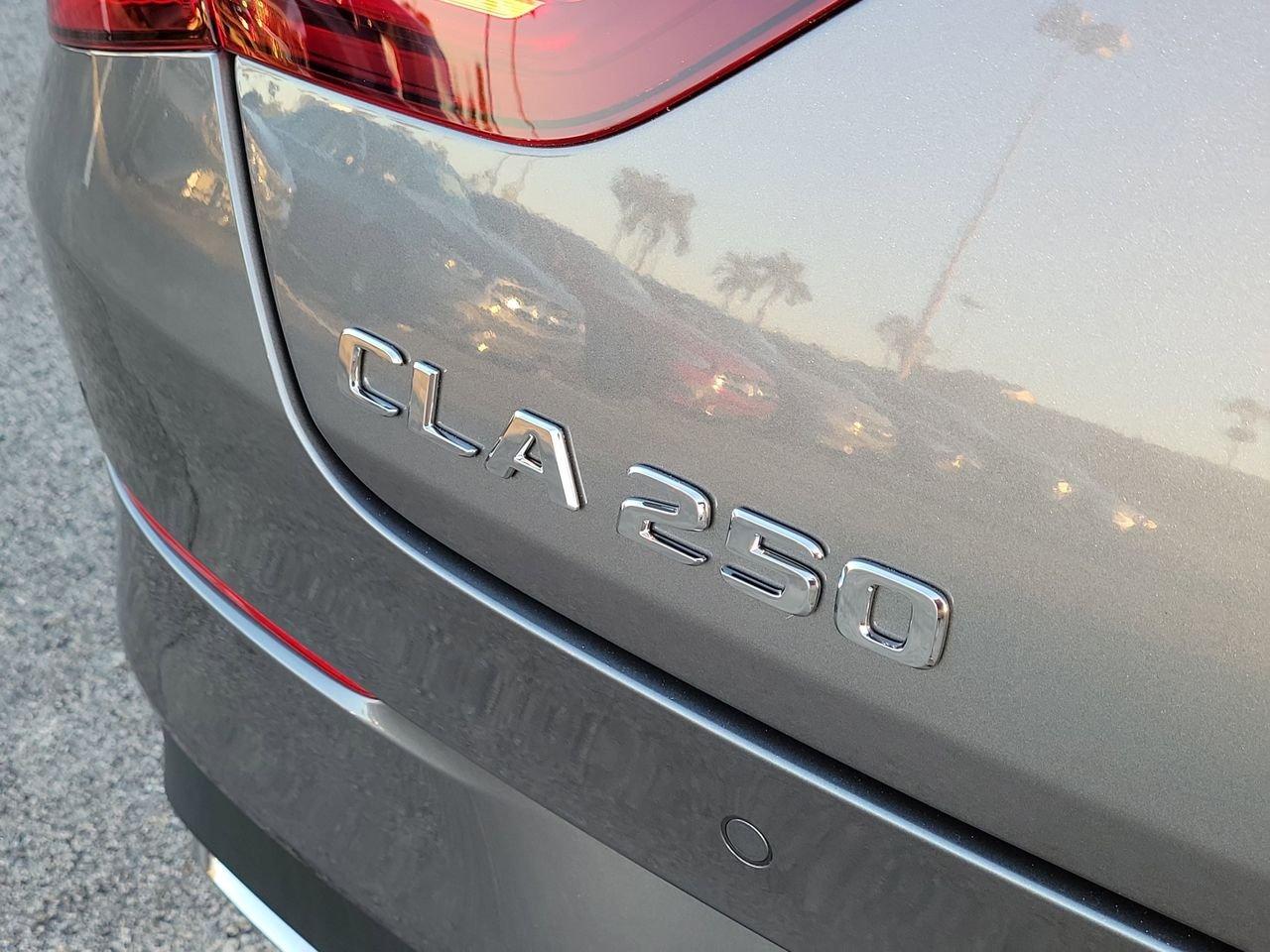 Mercedes-Benz Cla 250 - Thumbnail 9