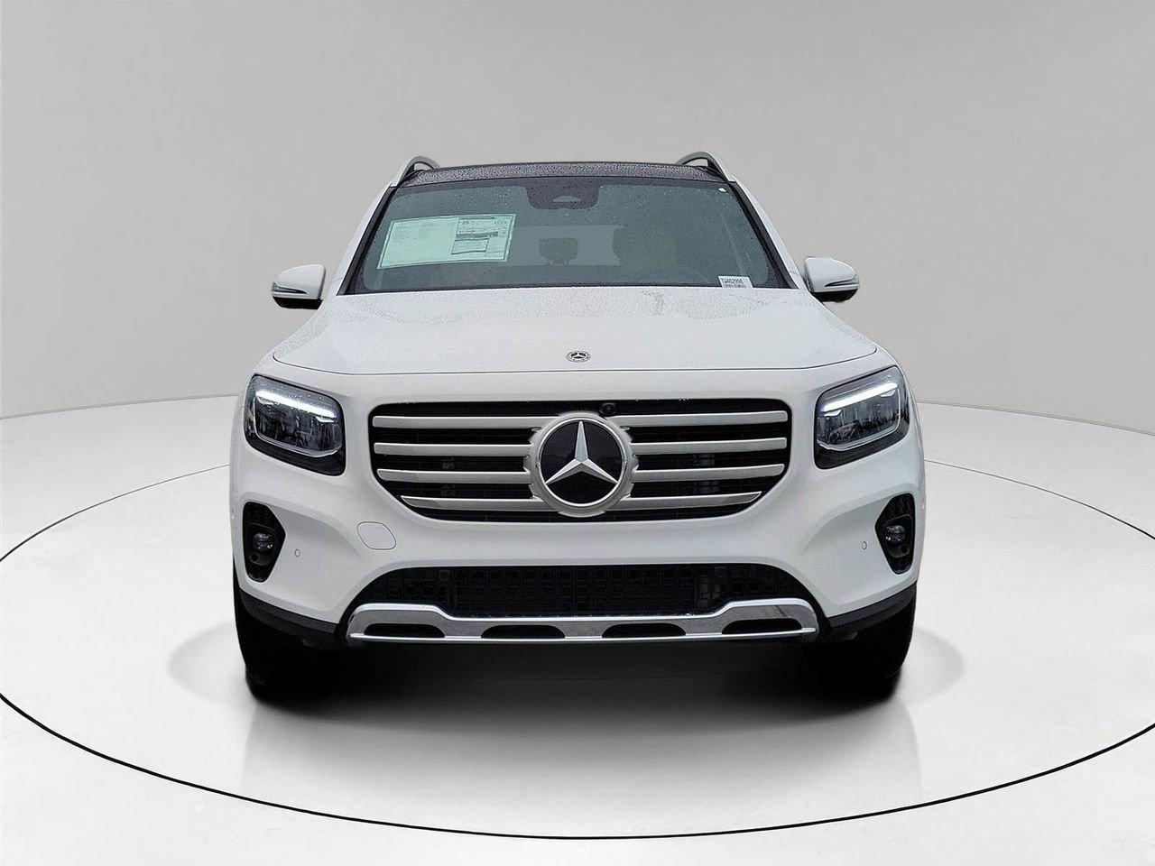 Mercedes-Benz Glb 250 - Thumbnail 3
