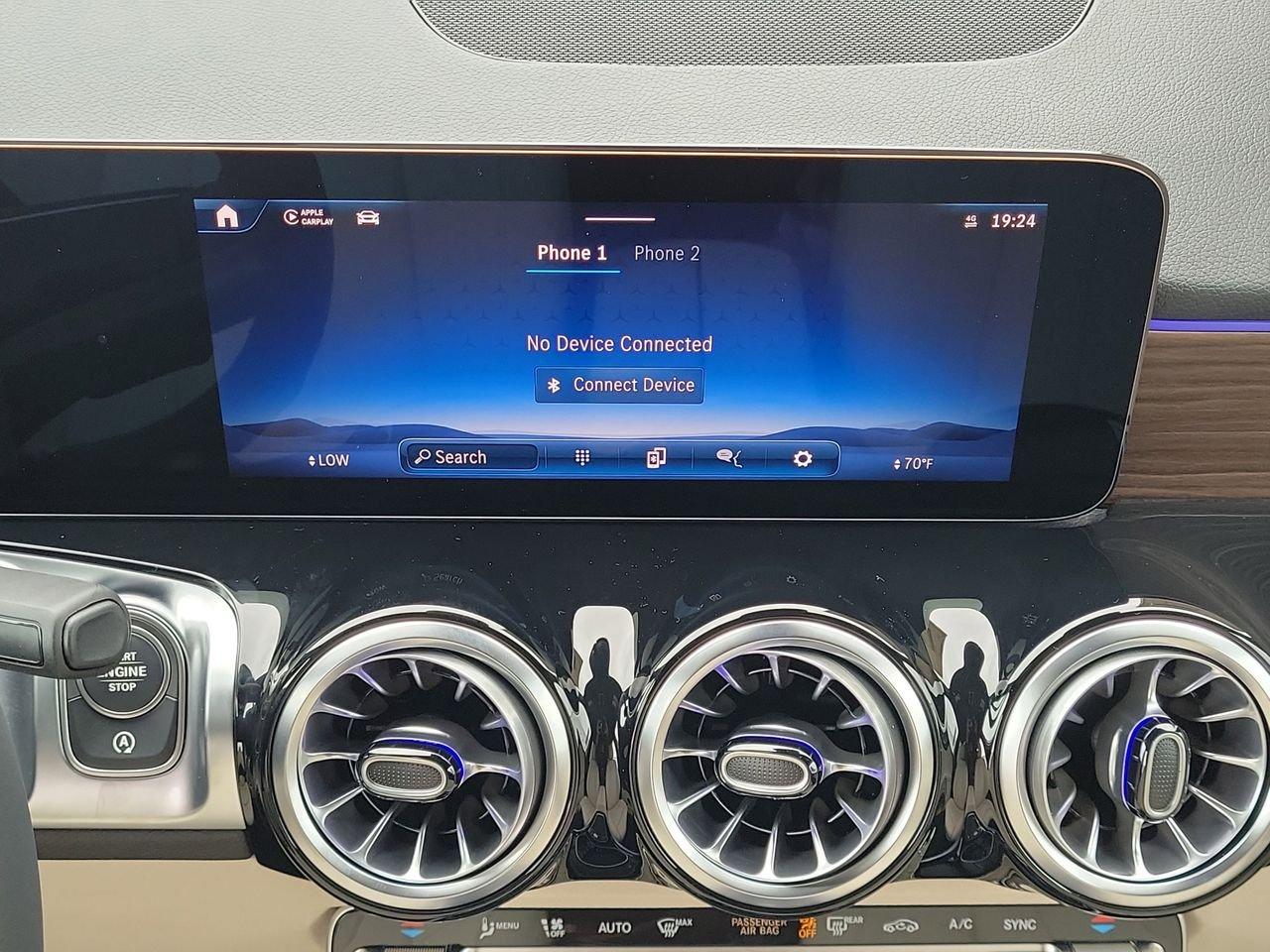 Mercedes-Benz Glb 250 - Thumbnail 17