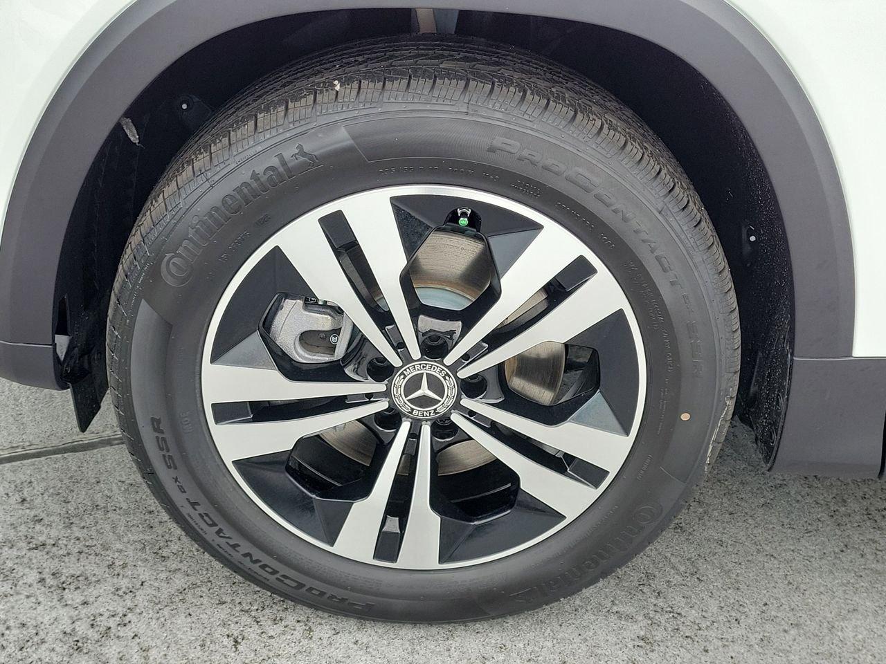 Mercedes-Benz Glb 250 - Thumbnail 10