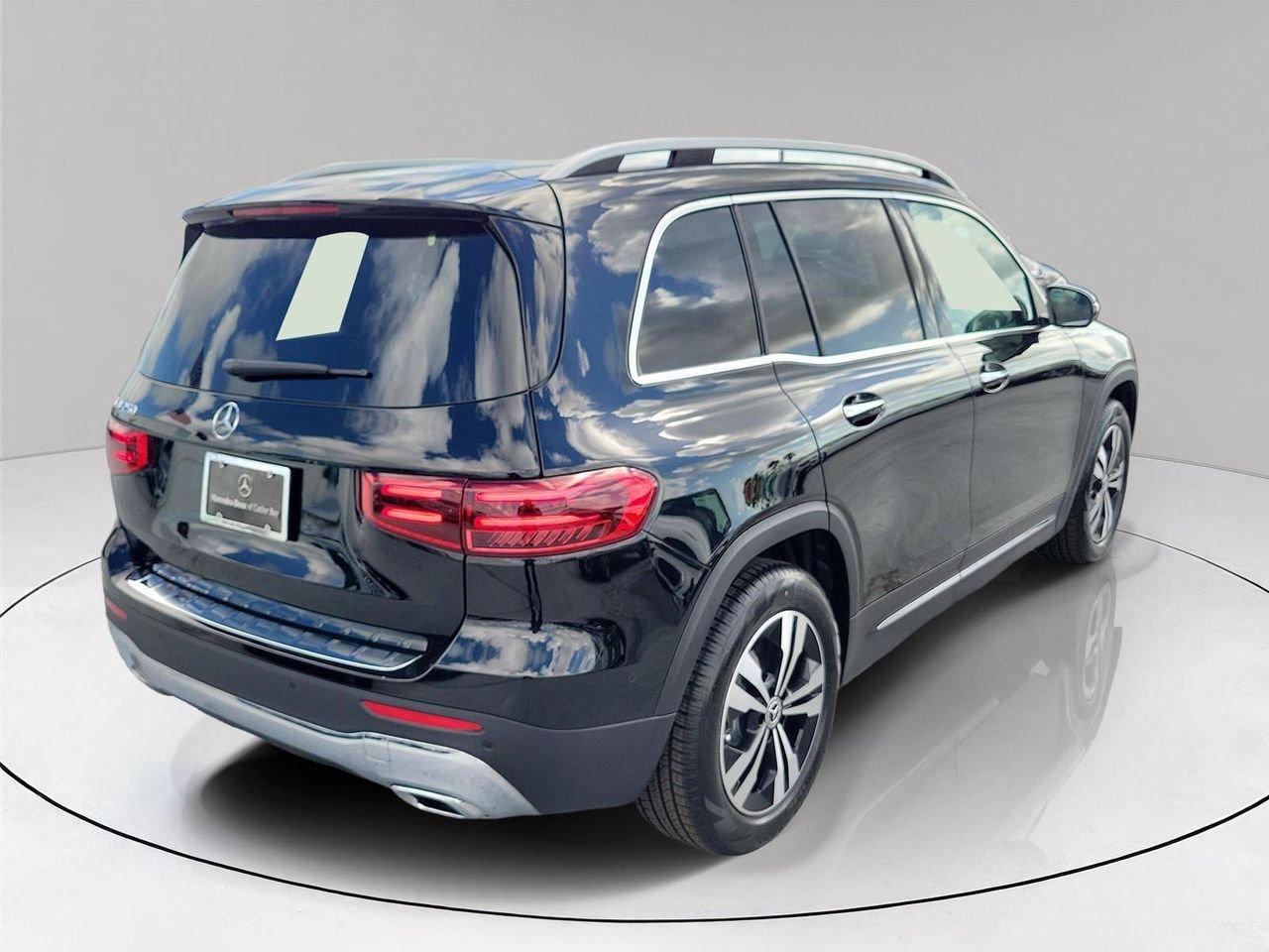 Mercedes-Benz Glb 250 - Thumbnail 7