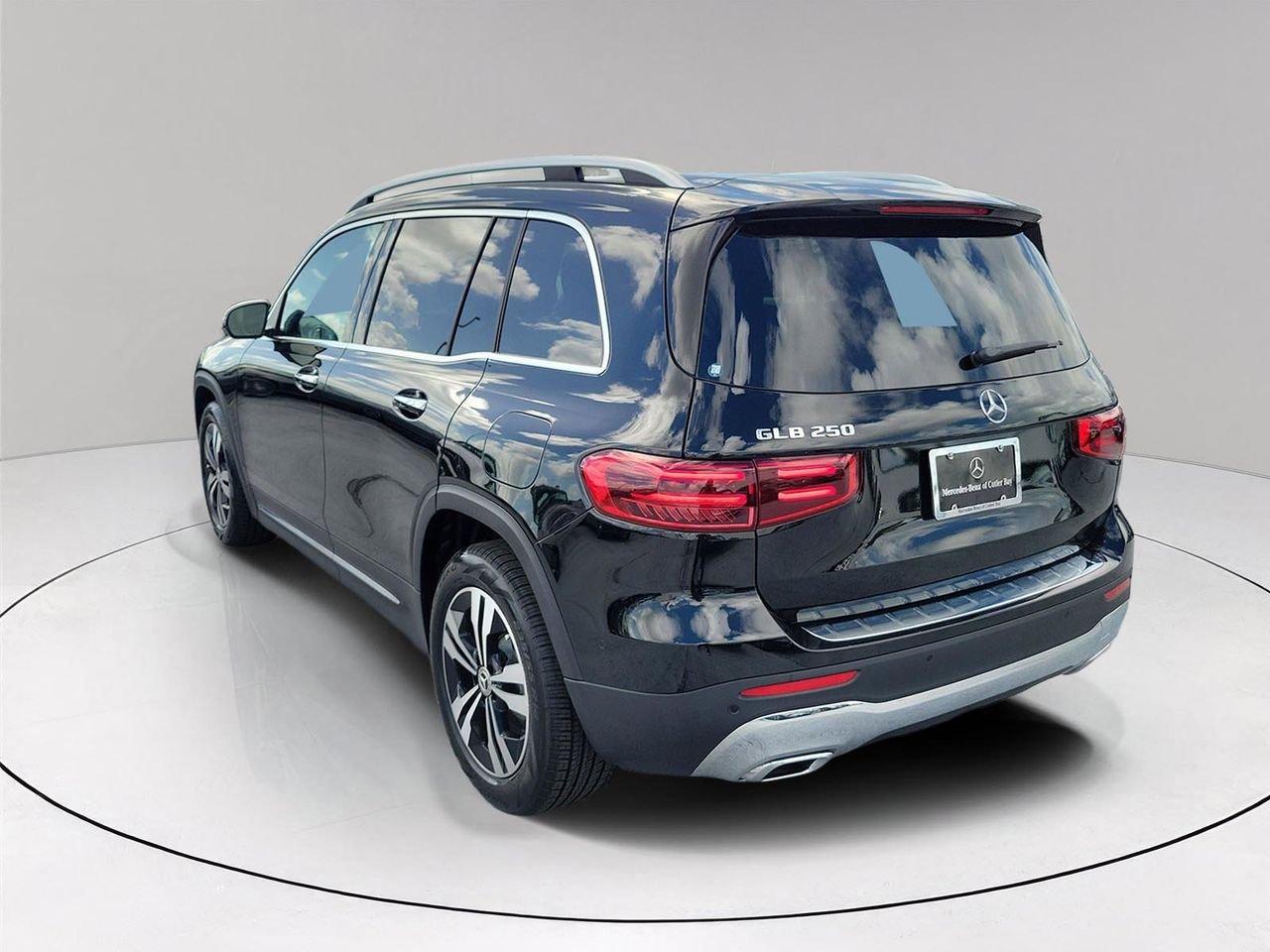 Mercedes-Benz Glb 250 - Thumbnail 5