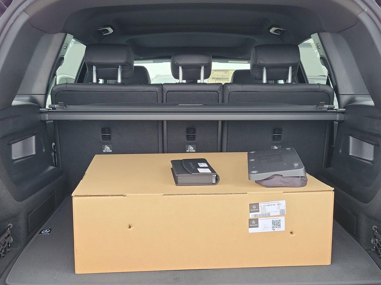 Mercedes-Benz Glb 250 - Thumbnail 9