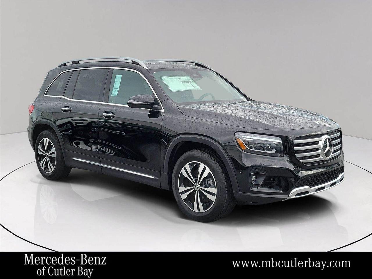 Mercedes-Benz Glb 250 - Thumbnail 2