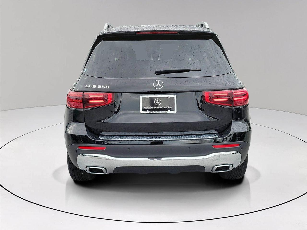 Mercedes-Benz Glb 250 - Thumbnail 6