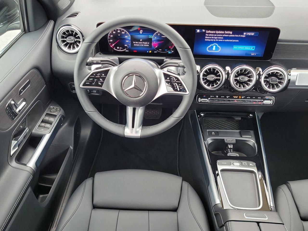 Mercedes-Benz Glb 250 - Thumbnail 16