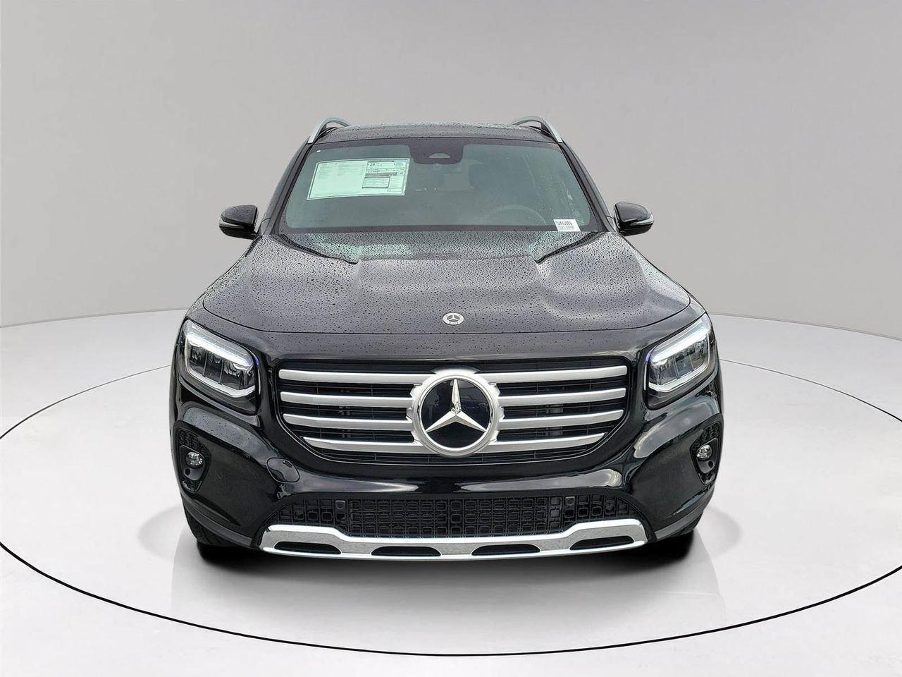 Mercedes-Benz Glb 250 - Thumbnail 3