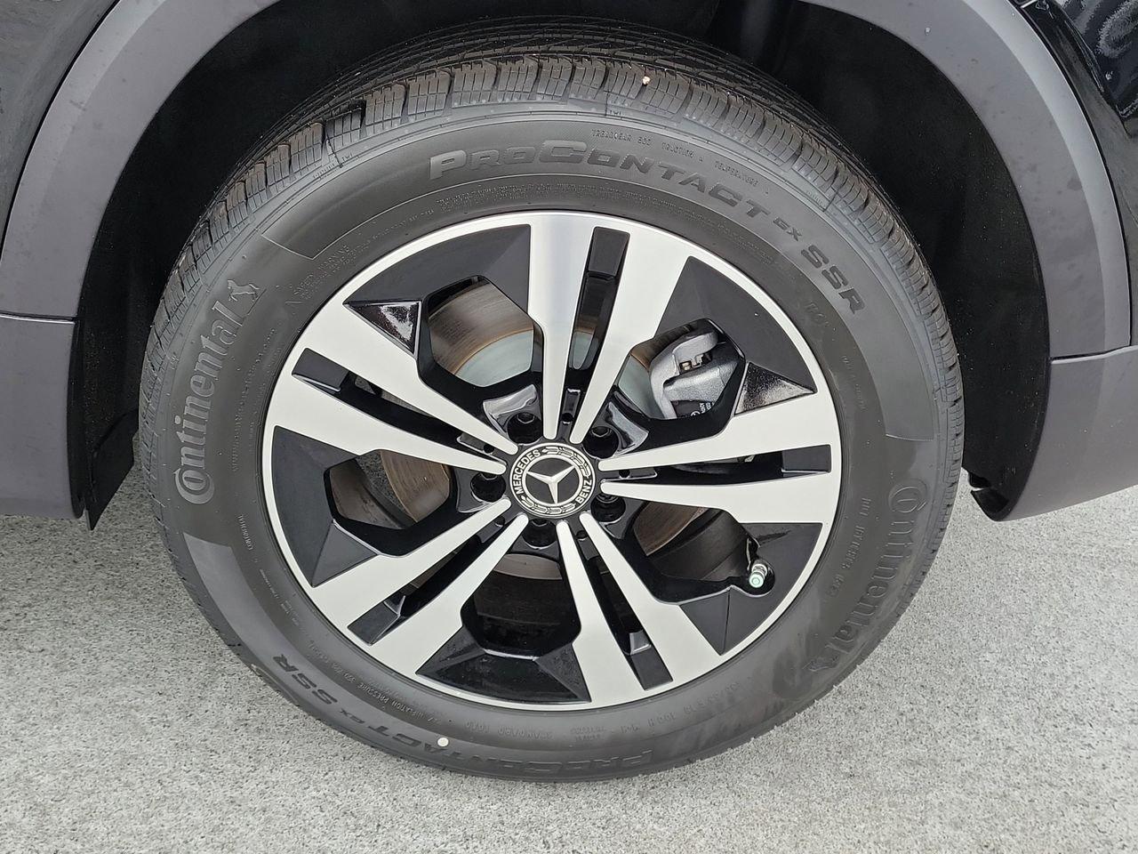 Mercedes-Benz Glb 250 - Thumbnail 11