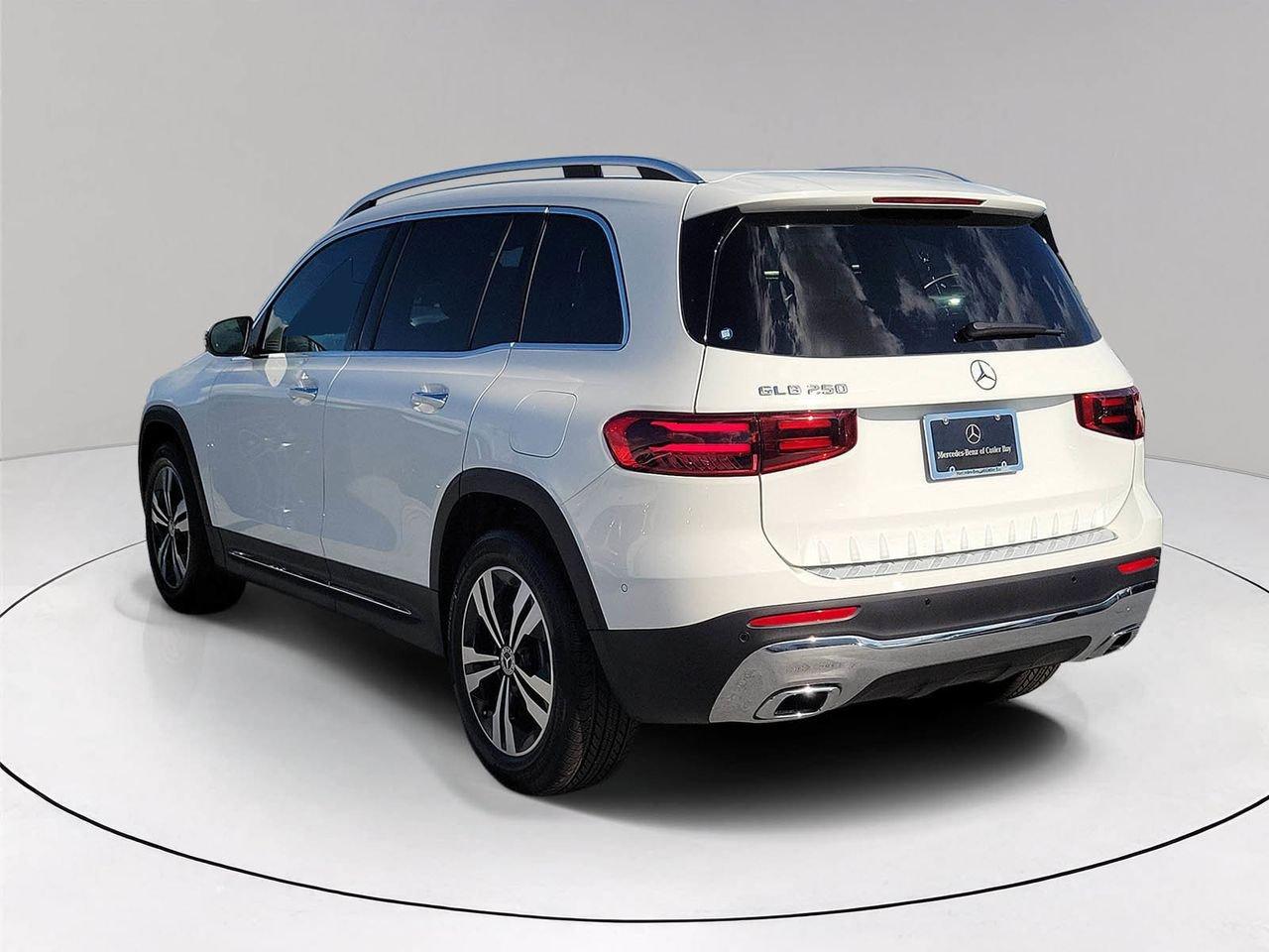 Mercedes-Benz Glb 250 - Thumbnail 5