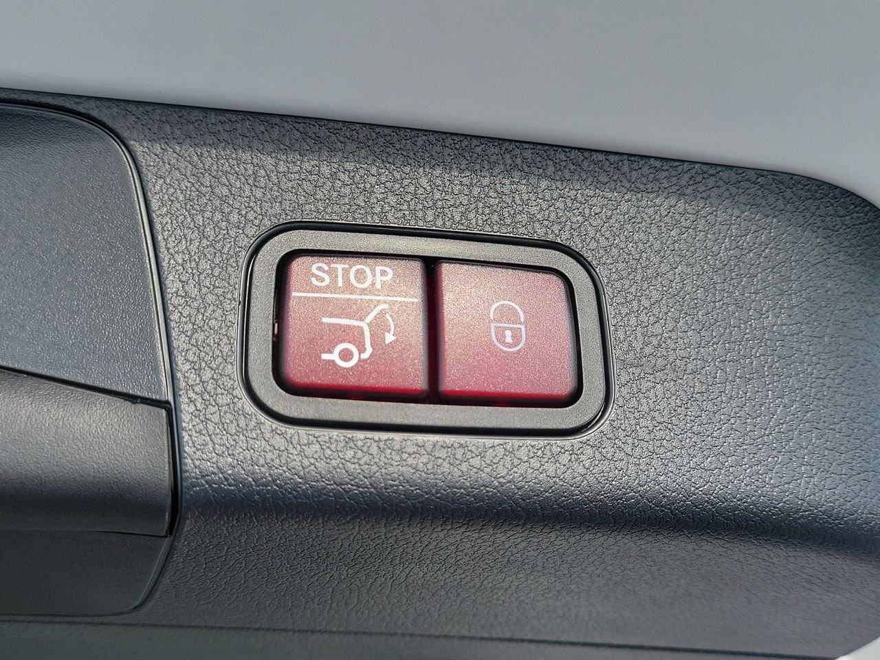 Mercedes-Benz Glb 250 - Thumbnail 10