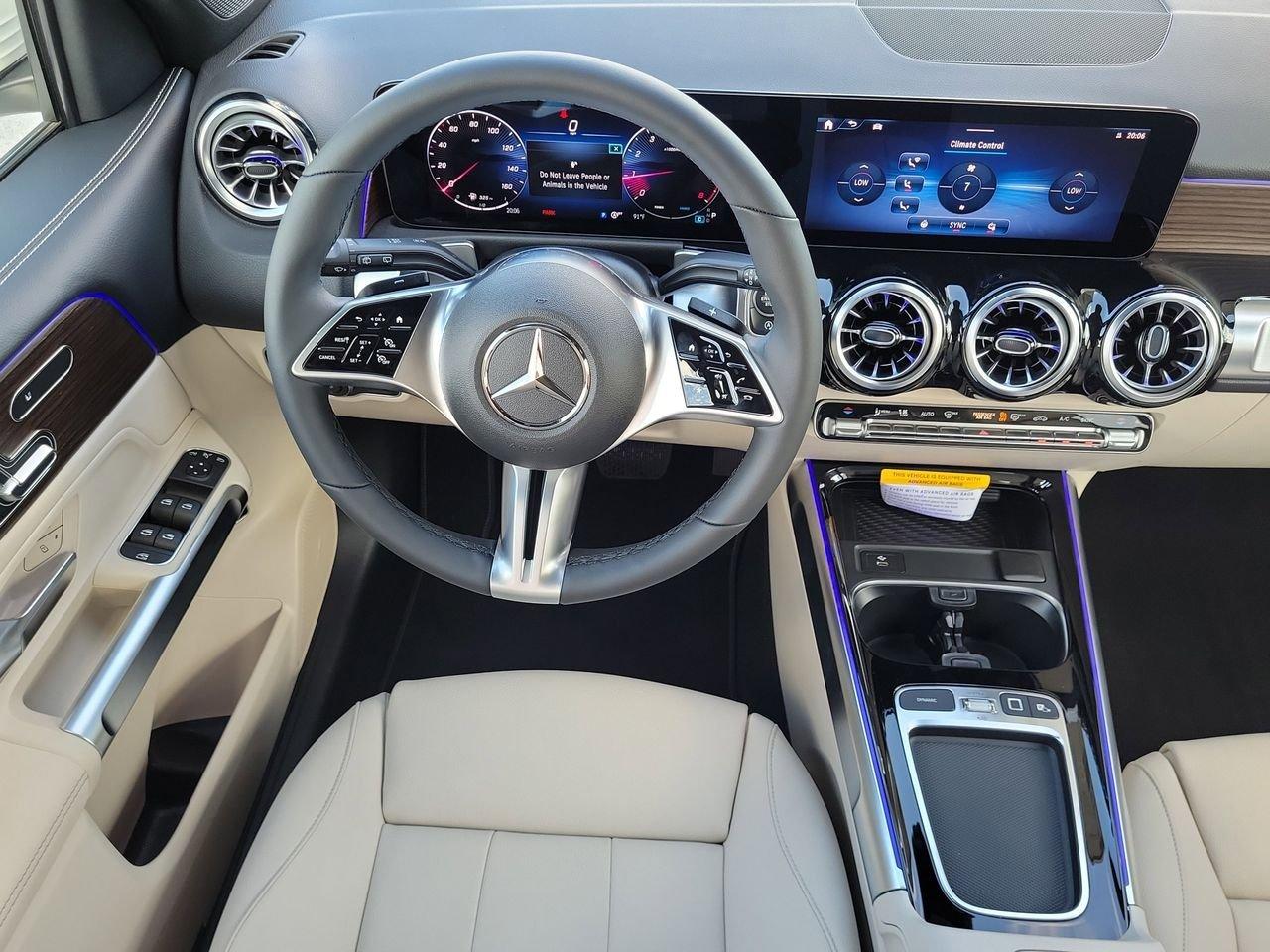 Mercedes-Benz Glb 250 - Thumbnail 16