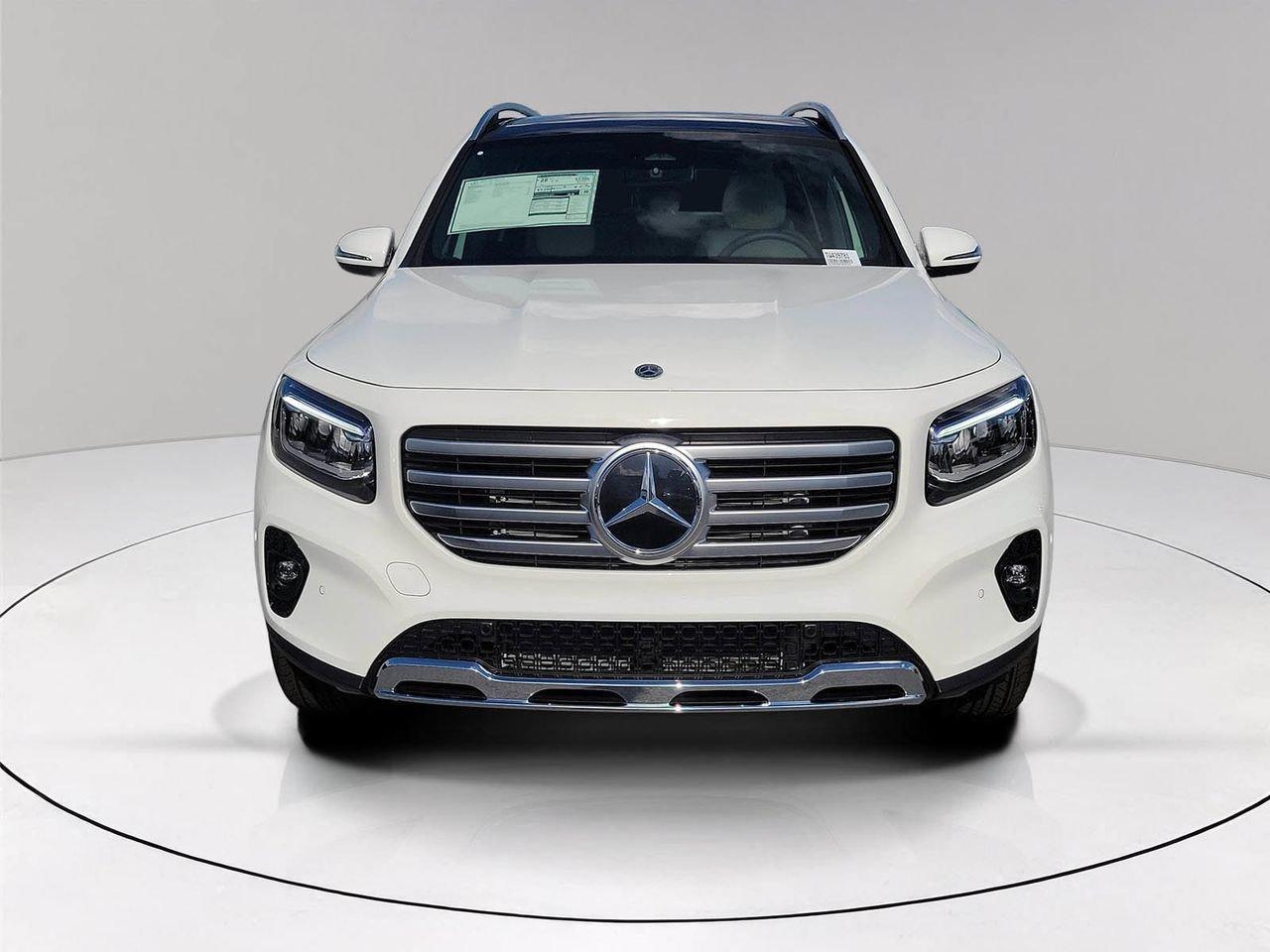 Mercedes-Benz Glb 250 - Thumbnail 3