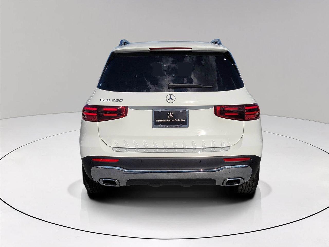 Mercedes-Benz Glb 250 - Thumbnail 6