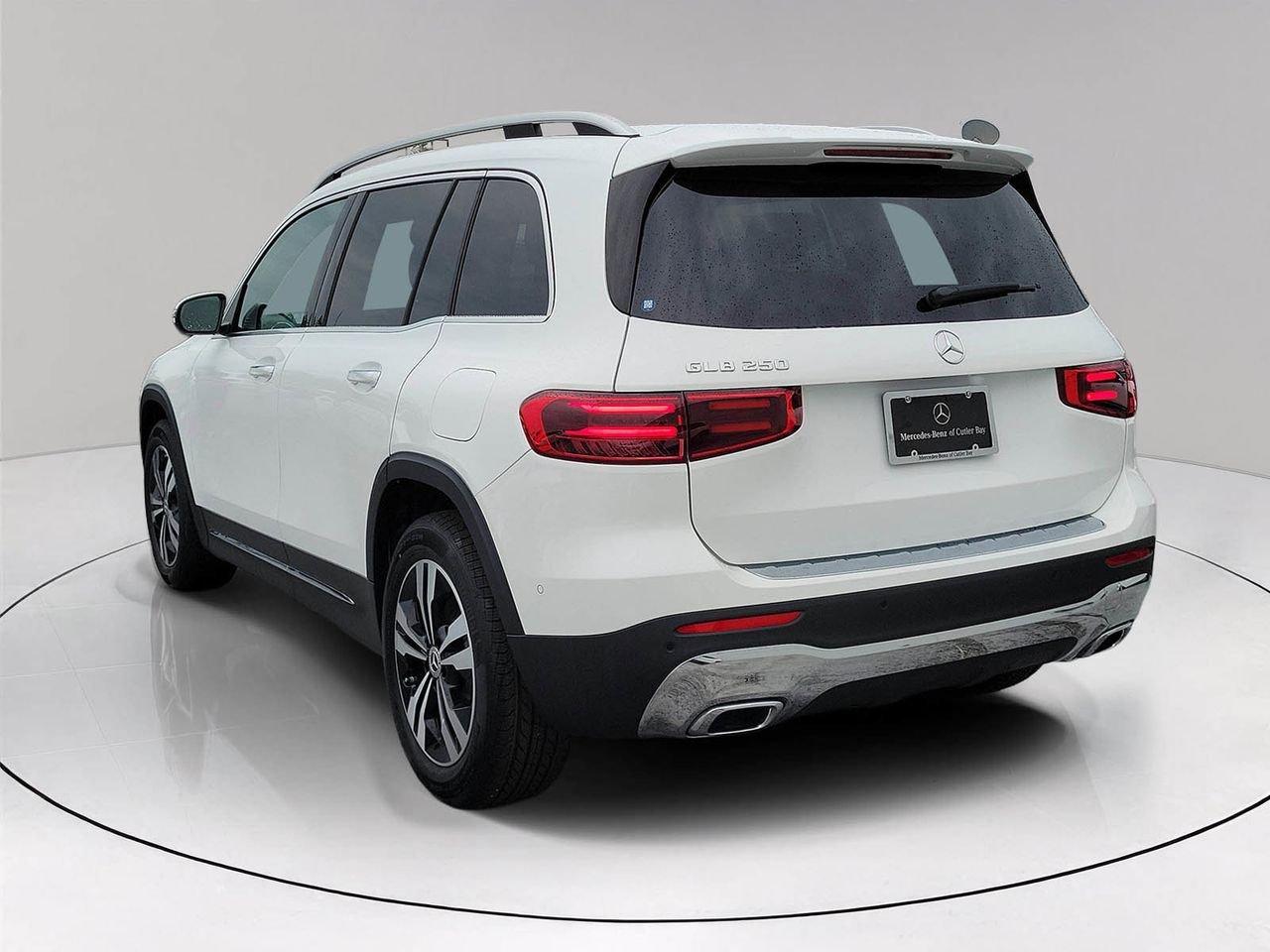 Mercedes-Benz Glb 250 - Thumbnail 5