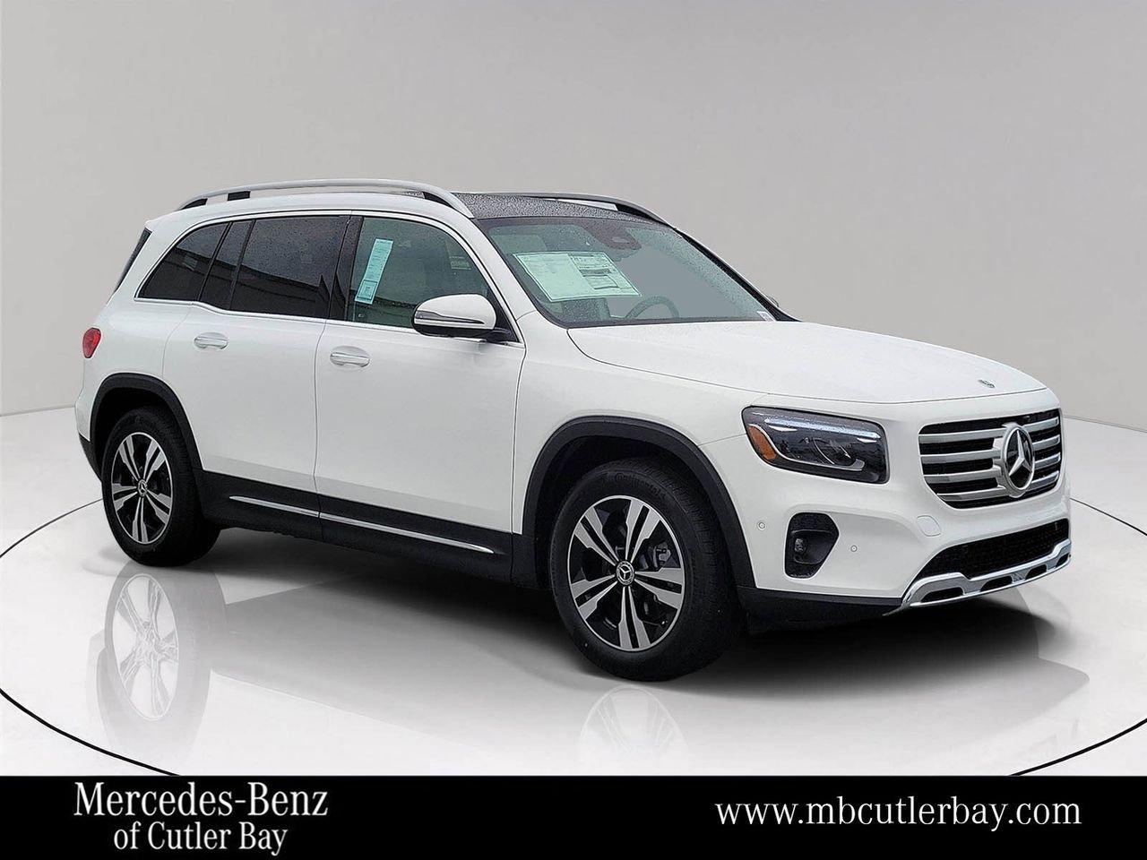 Mercedes-Benz Glb 250 - Thumbnail 2