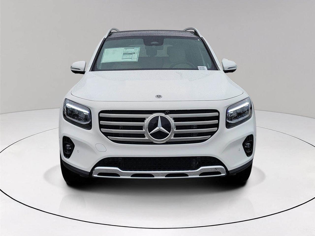 Mercedes-Benz Glb 250 - Thumbnail 3