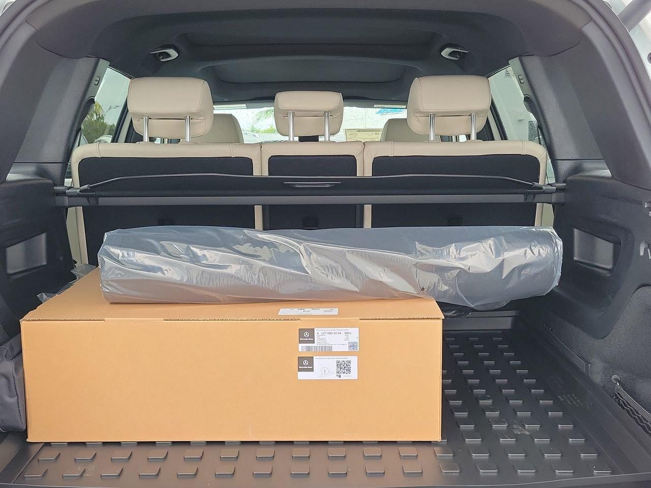 Mercedes-Benz Glb 250 - Thumbnail 9