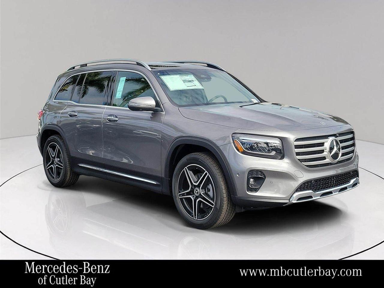 Mercedes-Benz Glb 250 - Thumbnail 2