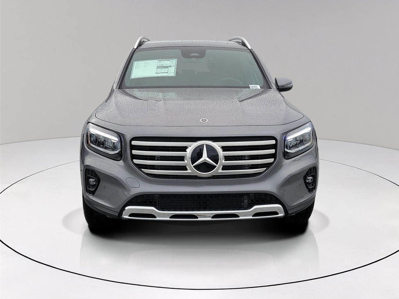 Mercedes-Benz Glb 250 - Thumbnail 3