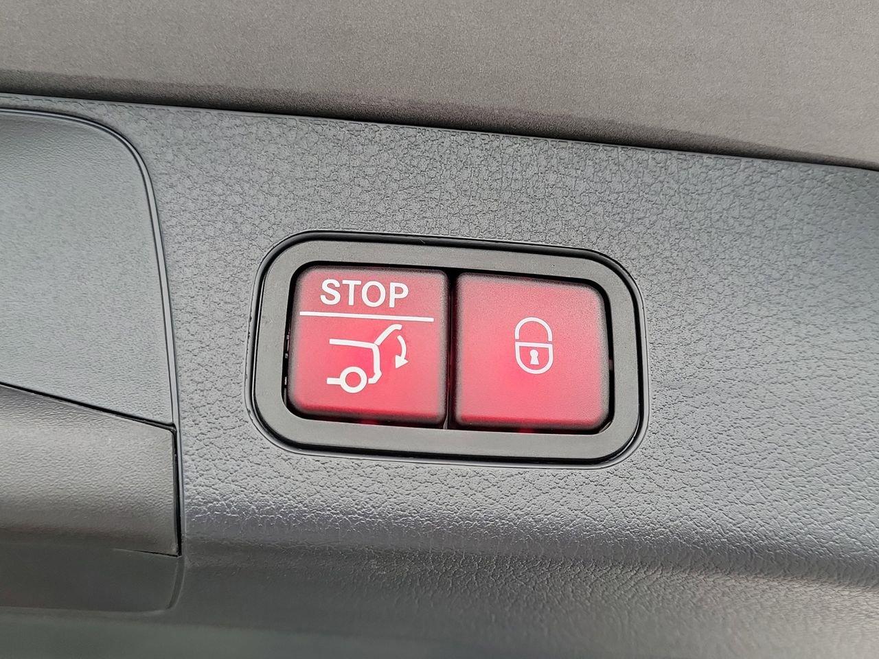 Mercedes-Benz Glb 250 - Thumbnail 10