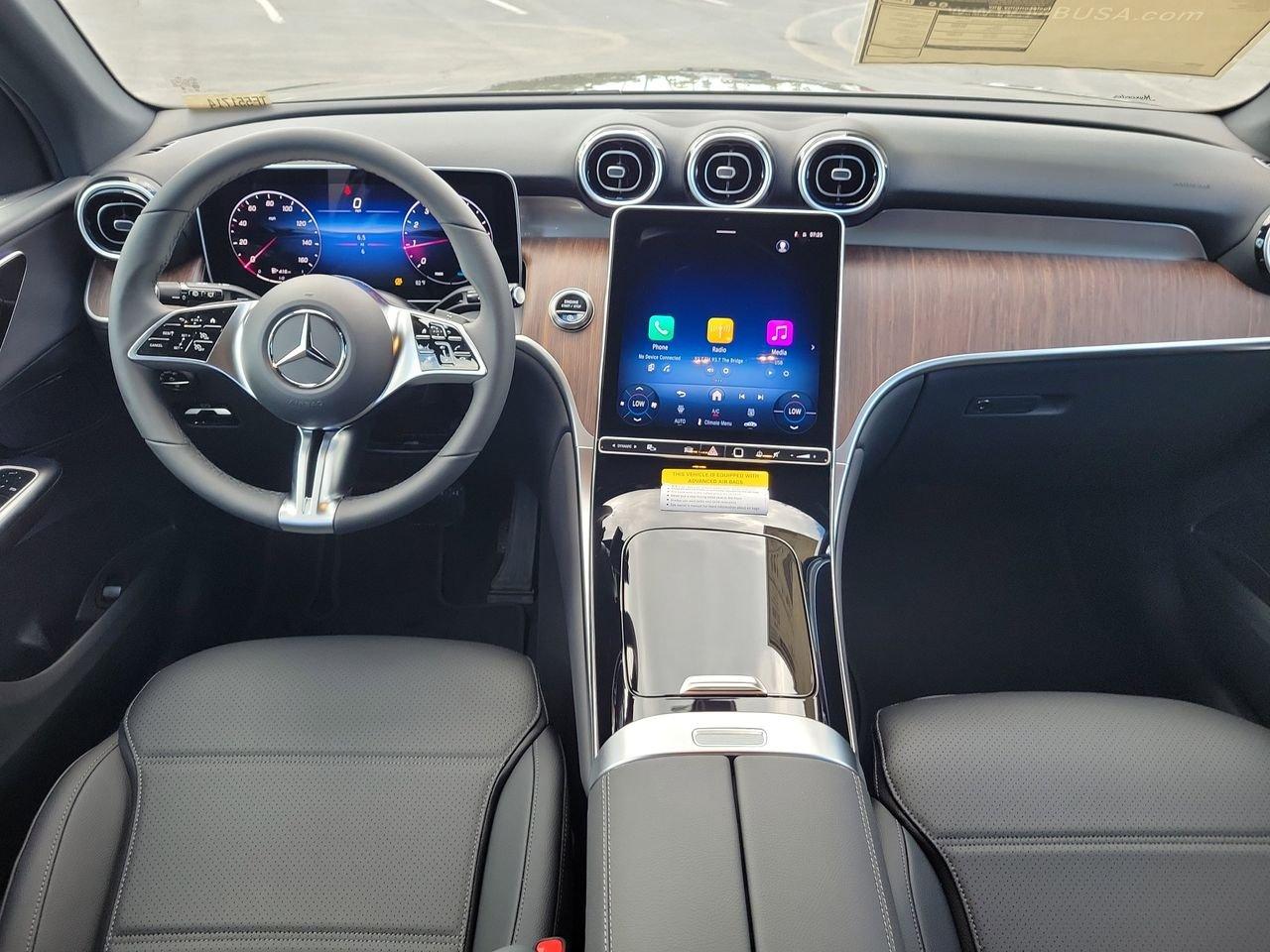 Mercedes-Benz Glc 300 - Thumbnail 14