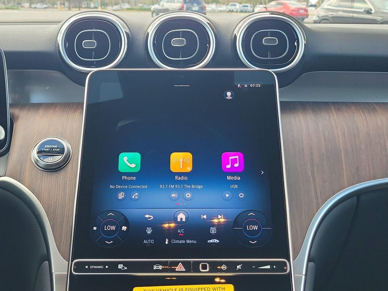 Mercedes-Benz Glc 300 - Thumbnail 16