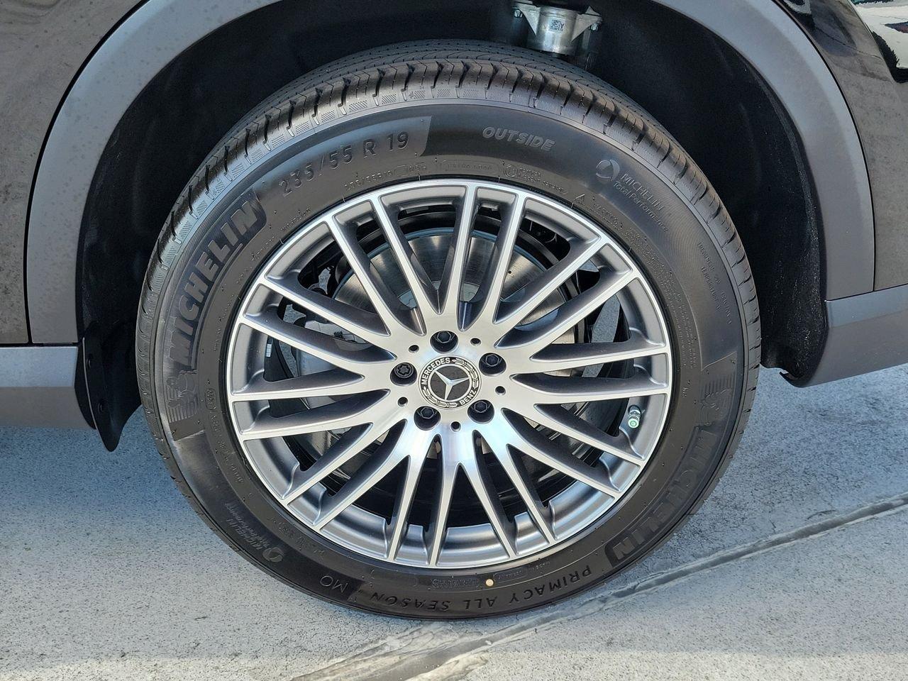 Mercedes-Benz Glc 300 - Thumbnail 9