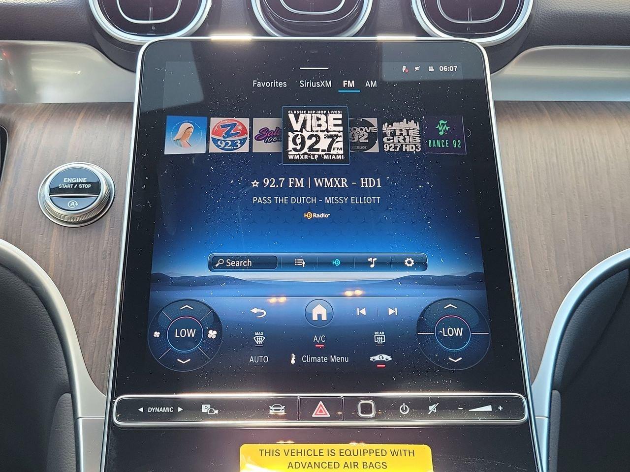 Mercedes-Benz Glc 300 - Thumbnail 17