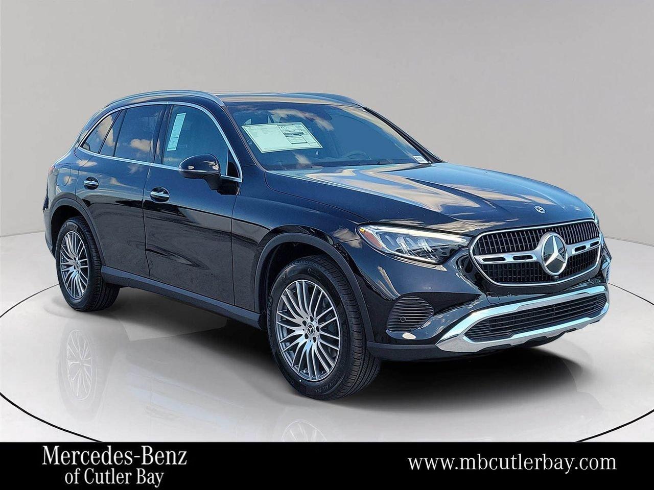Mercedes-Benz Glc 300 - Thumbnail 2