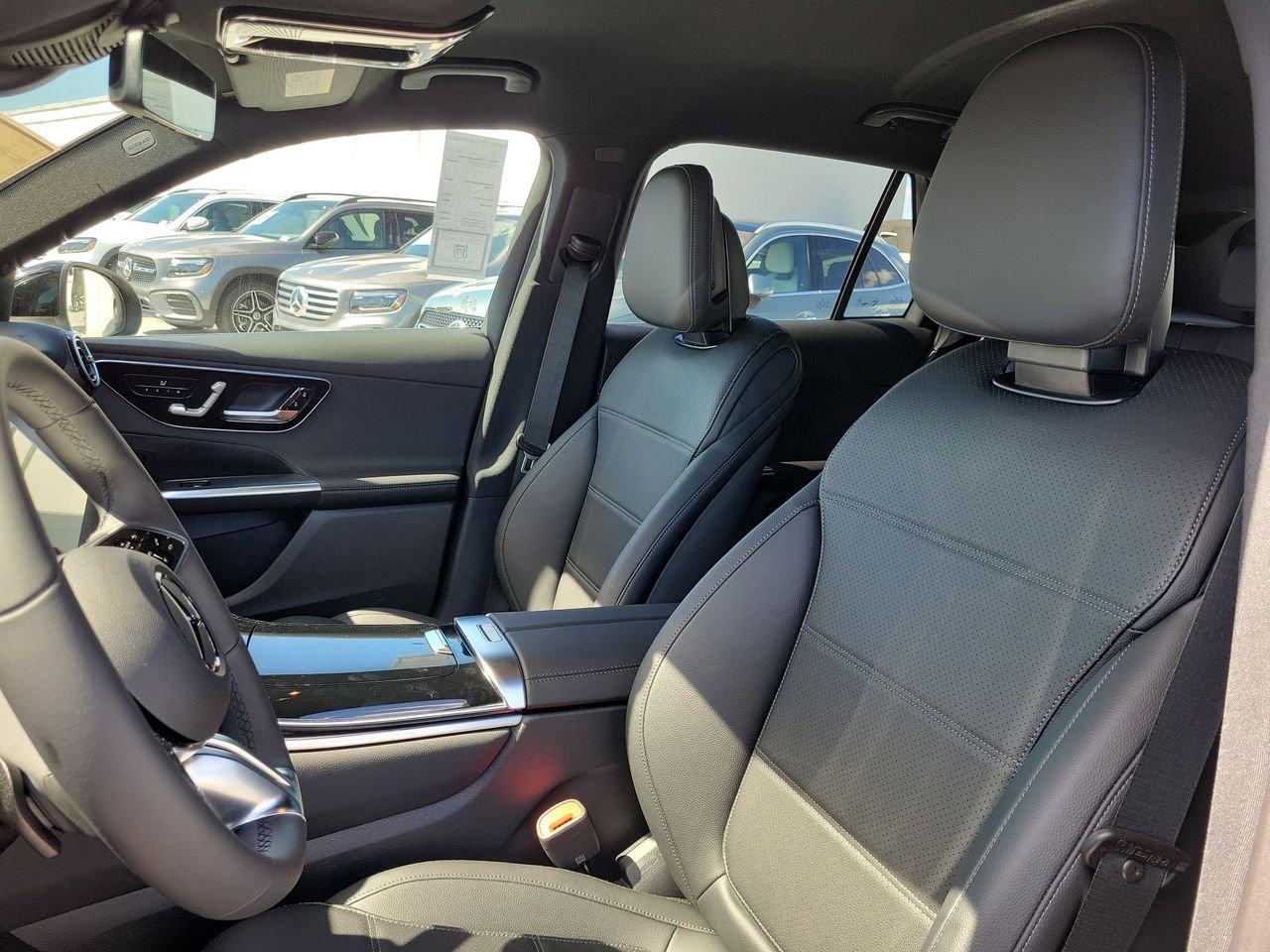 Mercedes-Benz Glc 300 - Thumbnail 19