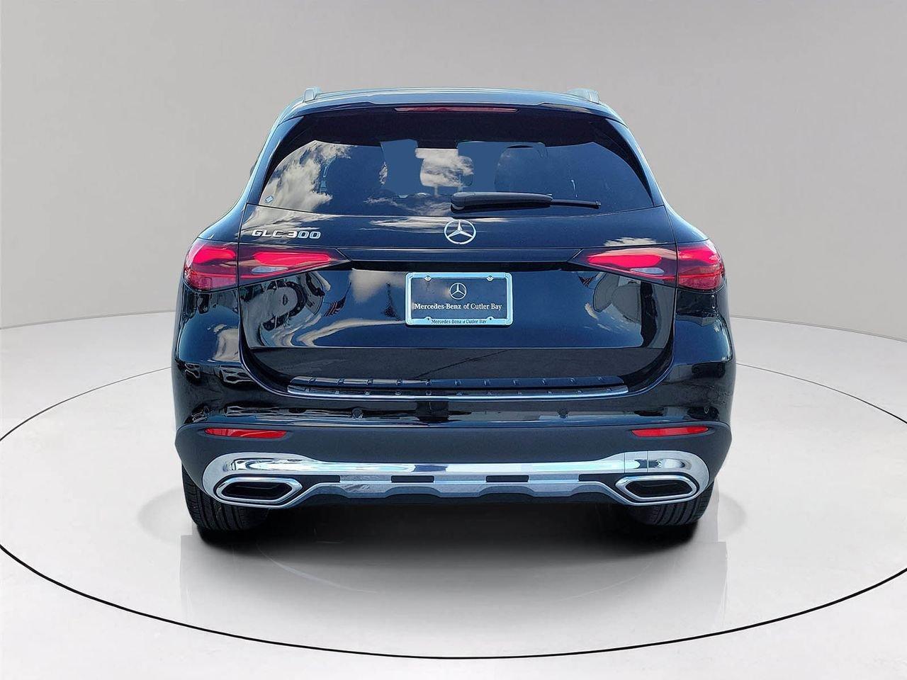 Mercedes-Benz Glc 300 - Thumbnail 6